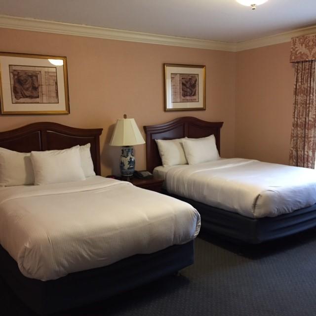 Columbia Club Hotel Indianapolis Kültér fotó