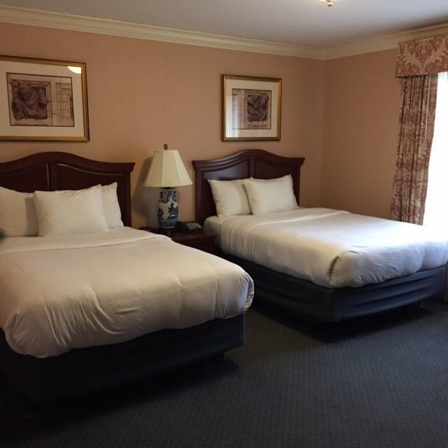 Columbia Club Hotel Indianapolis Kültér fotó