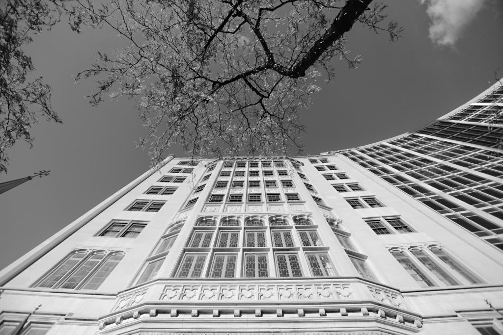 Columbia Club Hotel Indianapolis Kültér fotó
