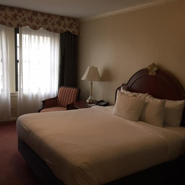 Columbia Club Hotel Indianapolis Kültér fotó